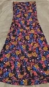 Lularoe Maxi Skirt